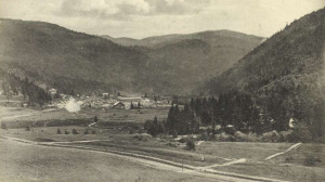 Valea Uzului